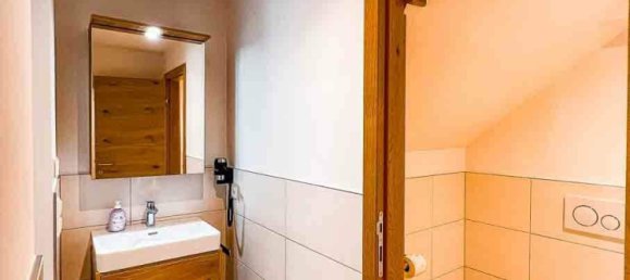 Квартира с 6 комнатами в Тамсвег, Австрия № 216785 20