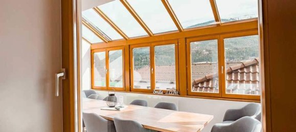 Квартира с 6 комнатами в Тамсвег, Австрия № 216785 4