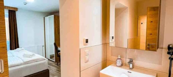 Квартира с 6 комнатами в Тамсвег, Австрия № 216785 15