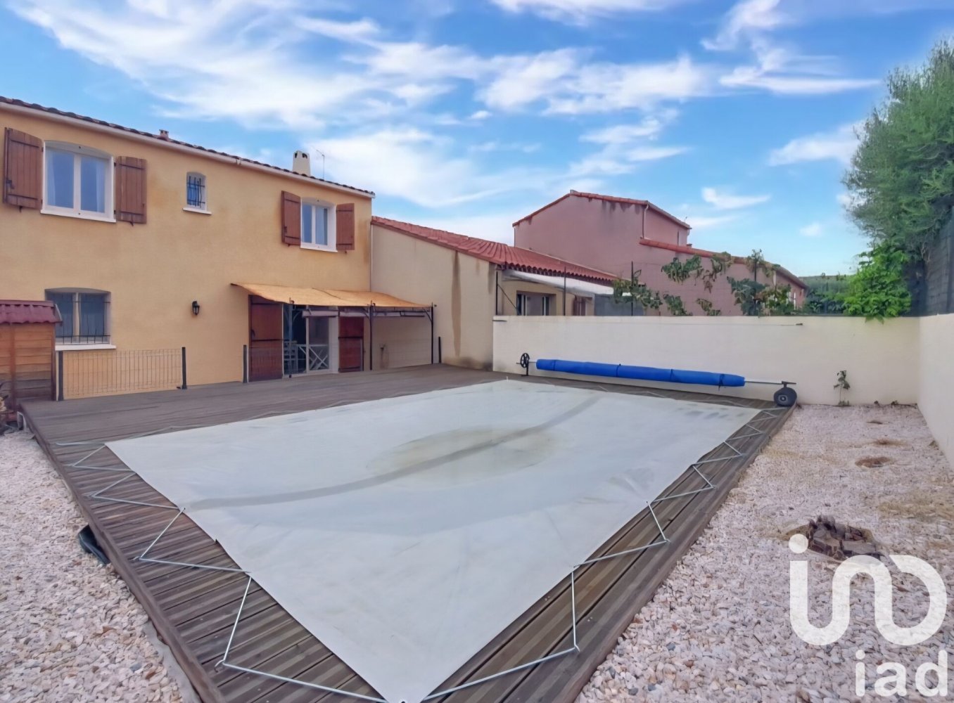 4 bedrooms Villa in Pyrenees-Orientales, France No. 349347