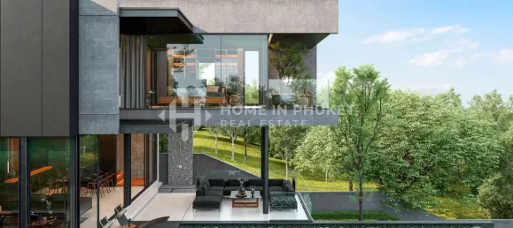 Moradia T4 em Rawai, Thailand N.º 60286 2