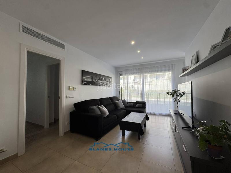 3 bedrooms Apartment in Blanes, Spain No. 246020