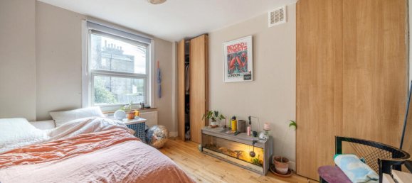 1 bedroom Apartment in London, United Kingdom No. 7755 12