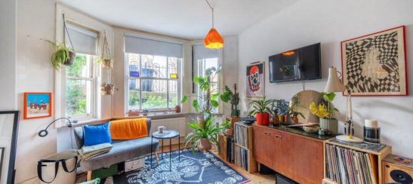 1 bedroom Apartment in London, United Kingdom No. 7755 3