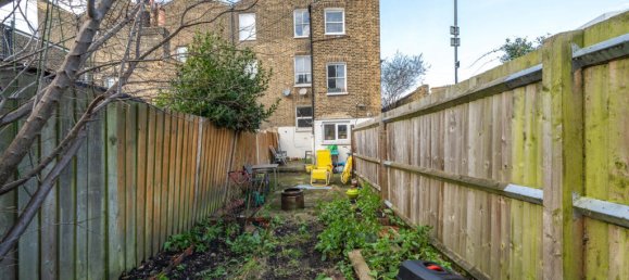 1 bedroom Apartment in London, United Kingdom No. 7755 11