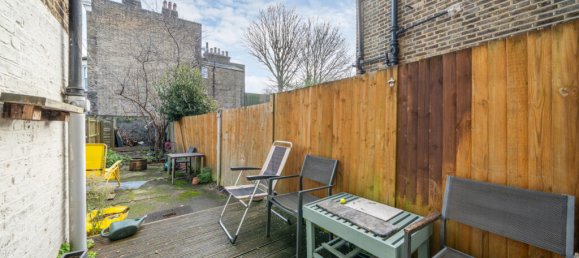 1 bedroom Apartment in London, United Kingdom No. 7755 6