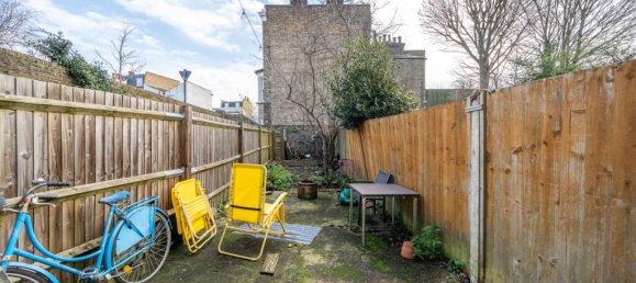 1 bedroom Apartment in London, United Kingdom No. 7755 10