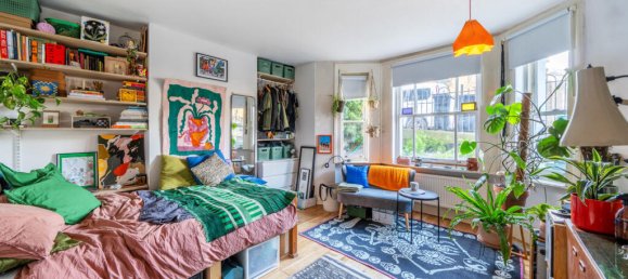 1 bedroom Apartment in London, United Kingdom No. 7755 5