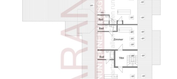 19-Zimmer Gebäude in Schwarzwald-Baar-Kreis, Germany, Nr. 2032 25