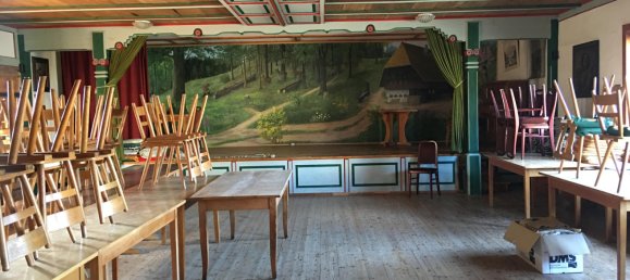 19-Zimmer Gebäude in Schwarzwald-Baar-Kreis, Germany, Nr. 2032 15