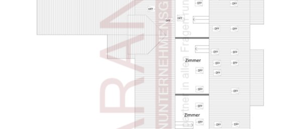19-Zimmer Gebäude in Schwarzwald-Baar-Kreis, Germany, Nr. 2032 26
