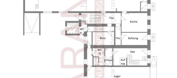 19-Zimmer Gebäude in Schwarzwald-Baar-Kreis, Germany, Nr. 2032 22