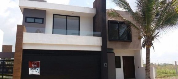 3 Schlafzimmer Haus in Tijuana, Mexico, Nr. 159433 2