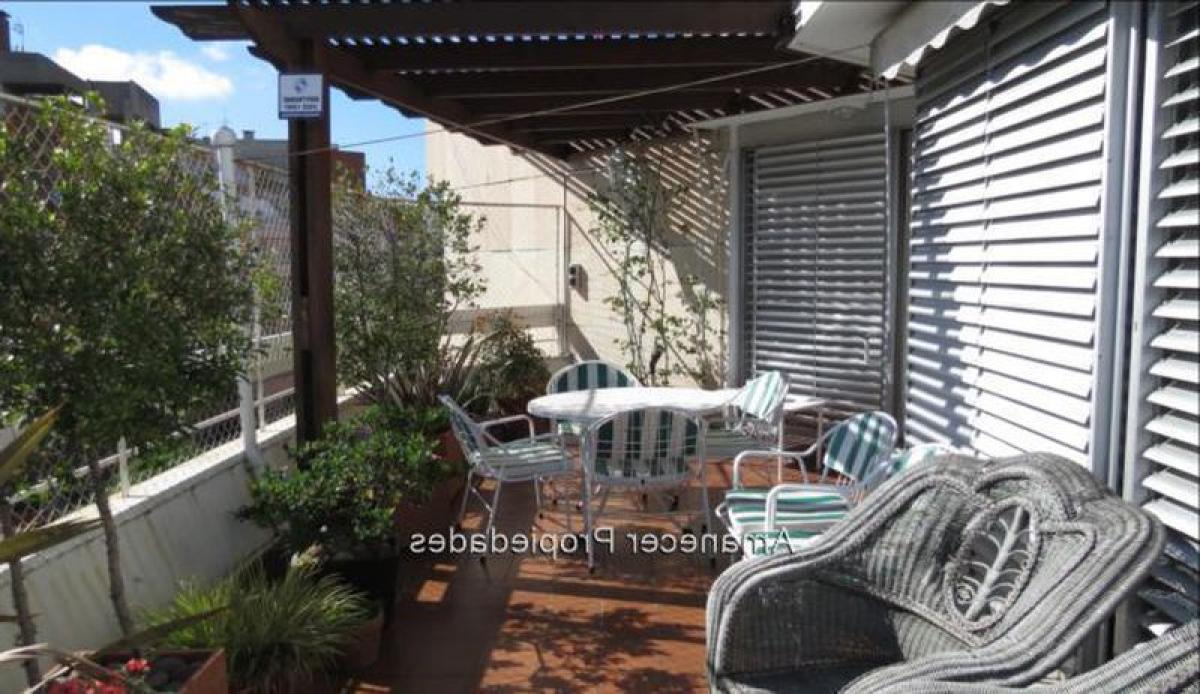 3 chambres Appartement à Montevideo, Uruguay No. 1927