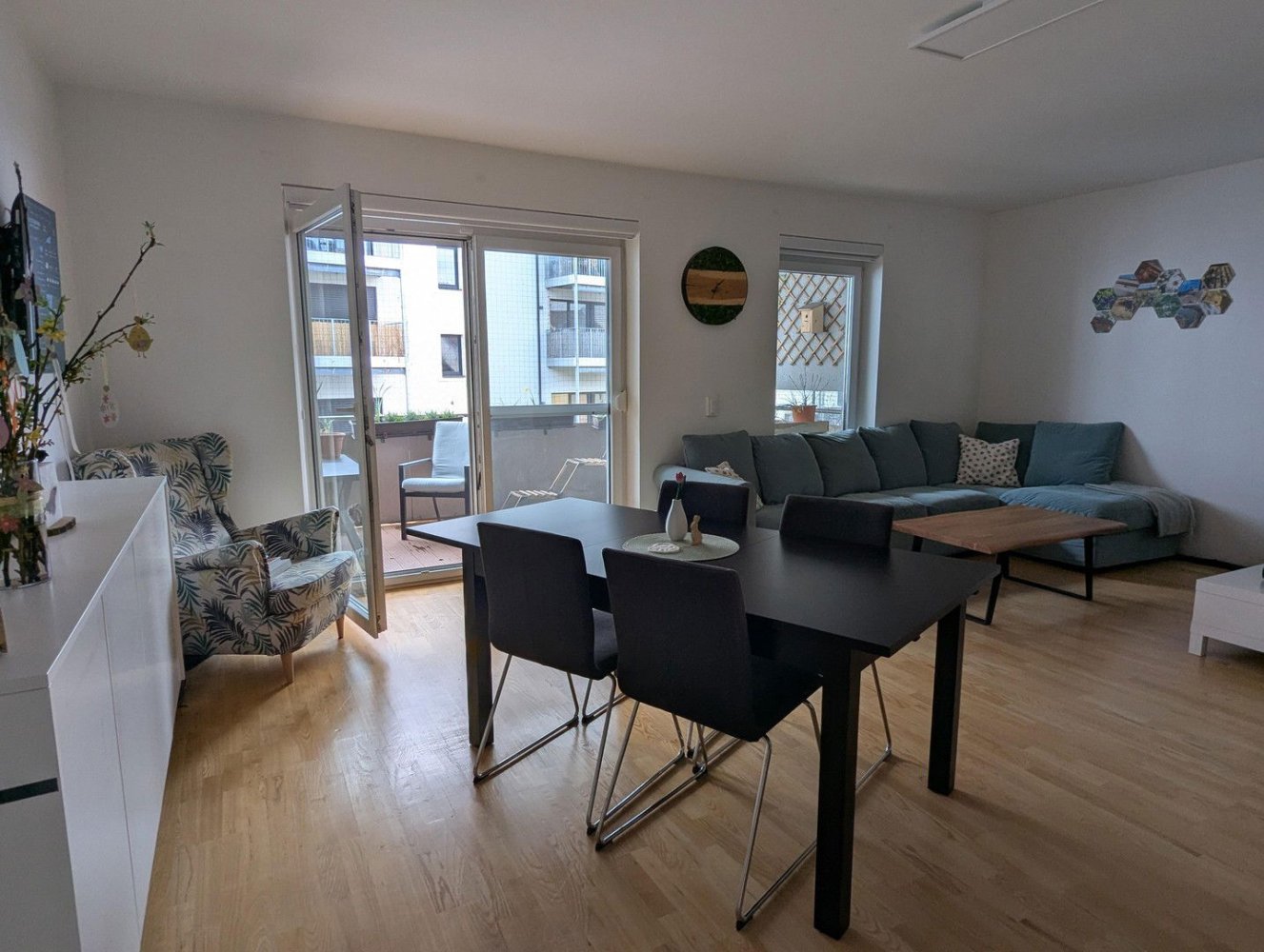 4-Zimmer Wohnung in Linz, Austria, Nr. 229946
