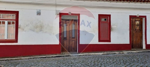 5 chambres Maison à Monforte, Portugal No. 20978 10