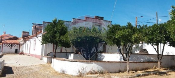 5 chambres Maison à Monforte, Portugal No. 20978 12