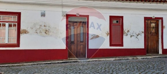 5 chambres Maison à Monforte, Portugal No. 20978 3