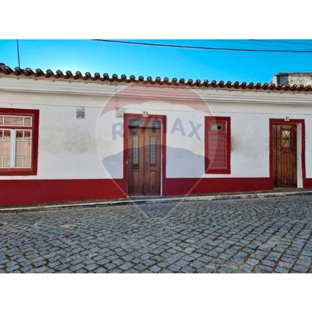 5 chambres Maison à Monforte, Portugal No. 20978