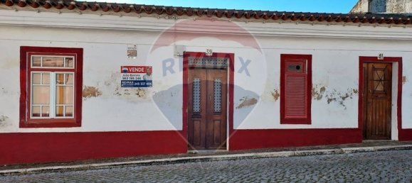 5 chambres Maison à Monforte, Portugal No. 20978 9