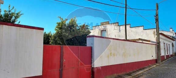 5 chambres Maison à Monforte, Portugal No. 20978 8