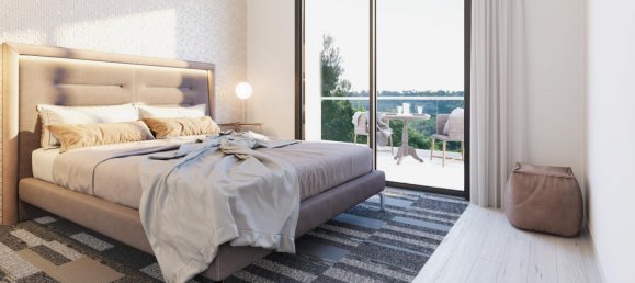 2 Schlafzimmer Wohnung in Orihuela, Spain, Nr. 9017 9