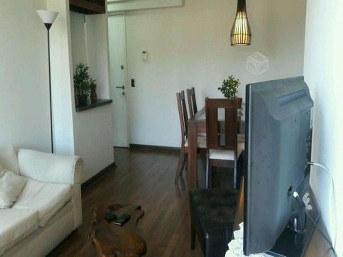 Квартира с 3 спальнями в Вальпараисо, Чили № 3294