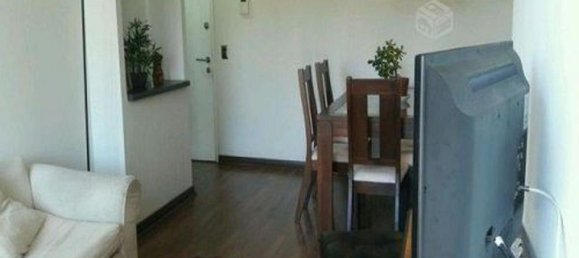 Квартира с 3 спальнями в Вальпараисо, Чили № 3294 2