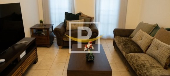 Квартира с 1 спальней в Green Community, ОАЭ № 8250 9