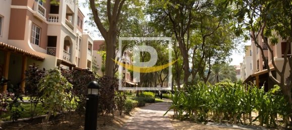 Квартира с 1 спальней в Green Community, ОАЭ № 8250 6