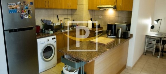 Квартира с 1 спальней в Green Community, ОАЭ № 8250 8