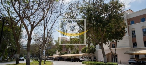 Квартира с 1 спальней в Green Community, ОАЭ № 8250 18