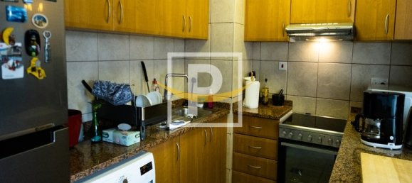 Квартира с 1 спальней в Green Community, ОАЭ № 8250 7