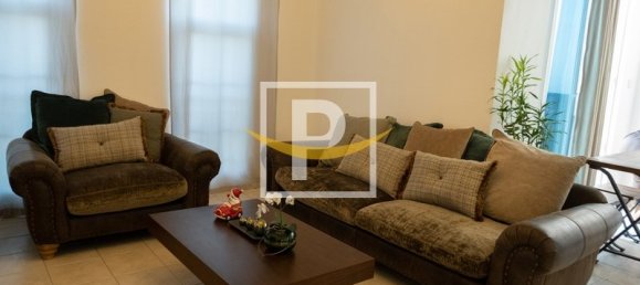 Квартира с 1 спальней в Green Community, ОАЭ № 8250 4