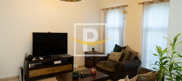 Квартира с 1 спальней в Green Community, ОАЭ № 8250 10