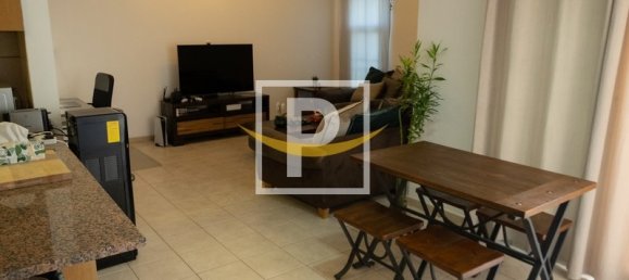 Квартира с 1 спальней в Green Community, ОАЭ № 8250 12