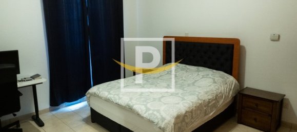 Квартира с 1 спальней в Green Community, ОАЭ № 8250 13