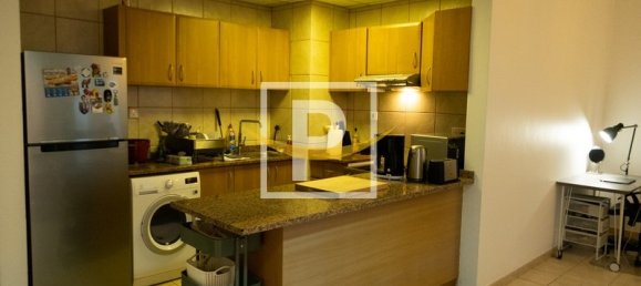 Квартира с 1 спальней в Green Community, ОАЭ № 8250 2