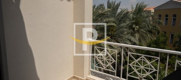 Квартира с 1 спальней в Green Community, ОАЭ № 8250 14