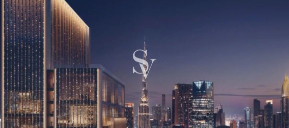 2 bedrooms Apartment in Sheikh Zayed Road, UAE No. 111891 2