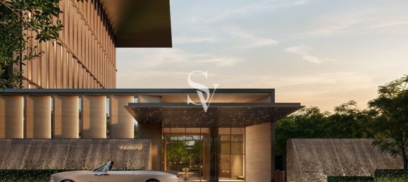 2 bedrooms Apartment in Sheikh Zayed Road, UAE No. 111891 19