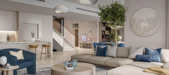 Villa de 5 dormitorios en Dubai Hills Estate, UAE No. 7772 9