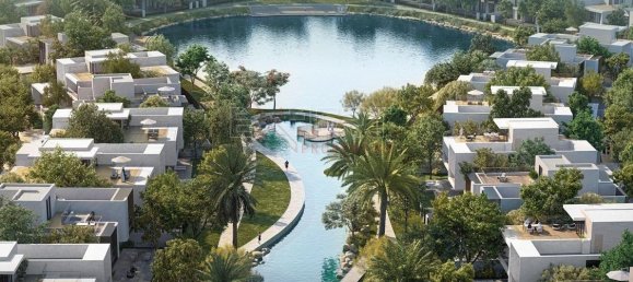 Villa de 5 dormitorios en Dubai Hills Estate, UAE No. 7772 3