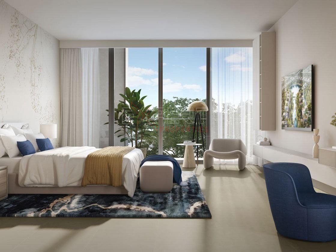 Villa de 5 dormitorios en Dubai Hills Estate, UAE No. 7772