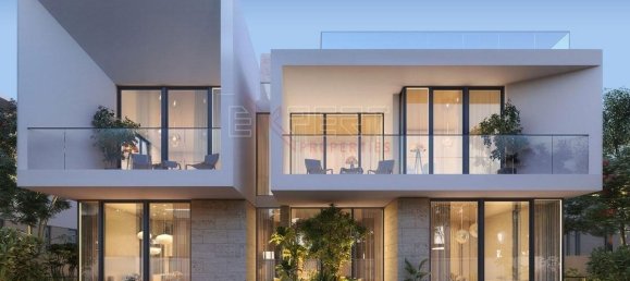 Villa de 5 dormitorios en Dubai Hills Estate, UAE No. 7772 6