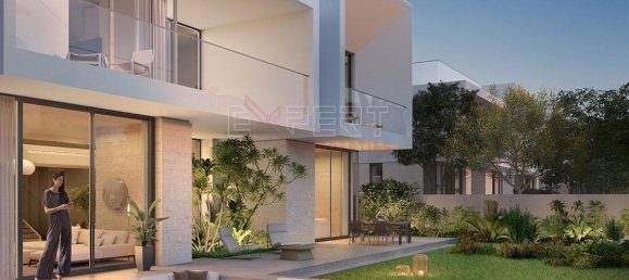 Villa de 5 dormitorios en Dubai Hills Estate, UAE No. 7772 7