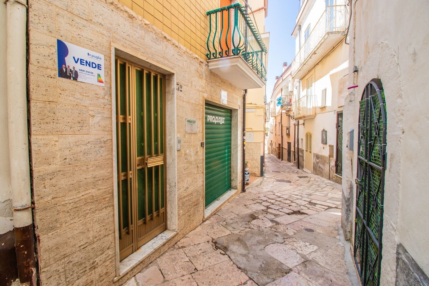 15غرفة منزل في San Giovanni Rotondo, Italy رقم 301740