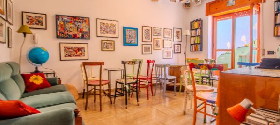 15غرفة منزل في San Giovanni Rotondo, Italy رقم 301740 32