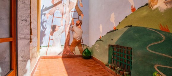 15غرفة منزل في San Giovanni Rotondo, Italy رقم 301740 33