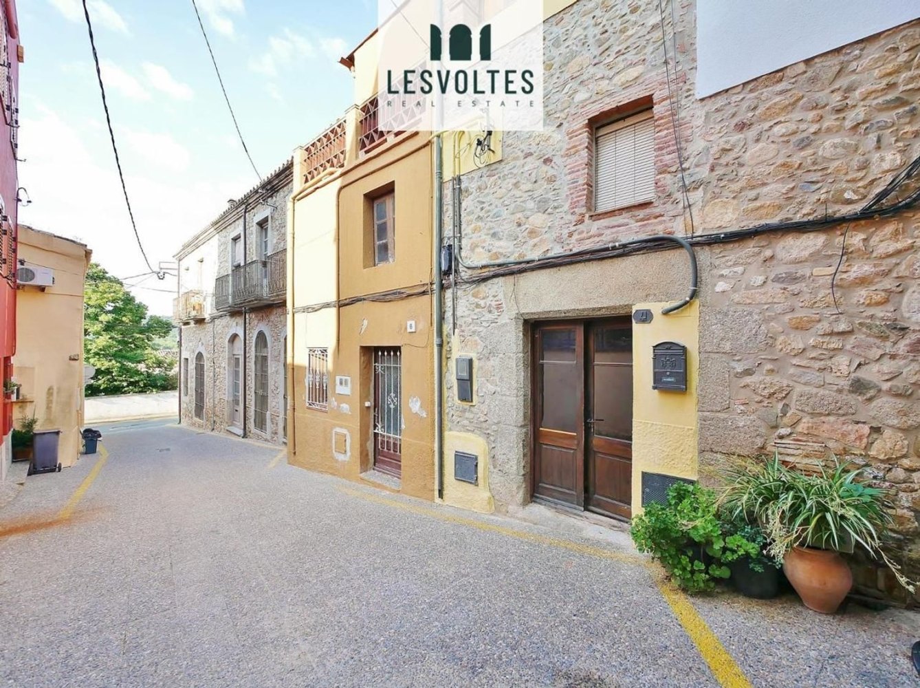 2 Schlafzimmer Haus in Calonge, Spain, Nr. 178953